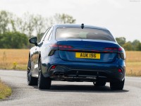 Audi A6 Saloon [UK] 2026 Longsleeve T-shirt #1617257