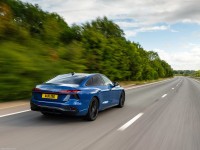 Audi A6 Saloon [UK] 2026 Sweatshirt #1617271