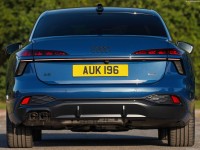 Audi A6 Saloon [UK] 2026 hoodie #1617273