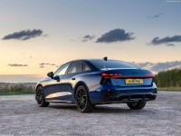 Audi A6 Saloon [UK] 2026 Tank Top #1617274