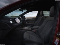 Audi A6 Saloon e-hybrid quattro [UK] 2026 tote bag #1617281