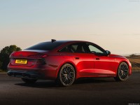 Audi A6 Saloon e-hybrid quattro [UK] 2026 Poster 1617287