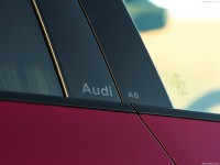 Audi A6 Saloon e-hybrid quattro [UK] 2026 Poster 1617290