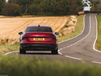 Audi A6 Saloon e-hybrid quattro [UK] 2026 Poster 1617292