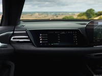 Audi A6 Saloon e-hybrid quattro [UK] 2026 Poster 1617293