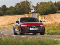 Audi A6 Saloon e-hybrid quattro [UK] 2026 mug #1617294