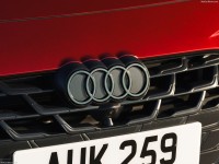 Audi A6 Saloon e-hybrid quattro [UK] 2026 Mouse Pad 1617298