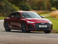 Audi A6 Saloon e-hybrid quattro [UK] 2026 mug #1617300