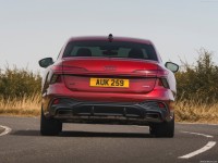 Audi A6 Saloon e-hybrid quattro [UK] 2026 Sweatshirt #1617301