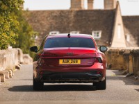 Audi A6 Saloon e-hybrid quattro [UK] 2026 hoodie #1617304