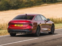 Audi A6 Saloon e-hybrid quattro [UK] 2026 mug #1617306