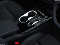 Audi A6 Saloon e-hybrid quattro [UK] 2026 t-shirt #1617309