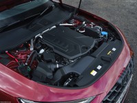 Audi A6 Saloon e-hybrid quattro [UK] 2026 Longsleeve T-shirt #1617314