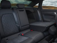 Audi A6 Saloon e-hybrid quattro [UK] 2026 Tank Top #1617316