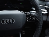 Audi A6 Saloon e-hybrid quattro [UK] 2026 Longsleeve T-shirt #1617322