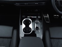 Audi A6 Saloon e-hybrid quattro [UK] 2026 Longsleeve T-shirt #1617327