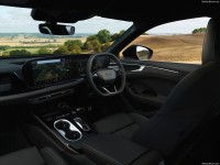 Audi A6 Saloon e-hybrid quattro [UK] 2026 mug #1617340