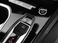 Audi A6 Saloon e-hybrid quattro [UK] 2026 mug #1617341