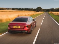 Audi A6 Saloon e-hybrid quattro [UK] 2026 mug #1617342