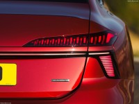 Audi A6 Saloon e-hybrid quattro [UK] 2026 Longsleeve T-shirt #1617343