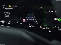 Audi A6 Saloon e-hybrid quattro [UK] 2026 mug #1617347