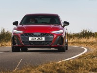 Audi A6 Saloon e-hybrid quattro [UK] 2026 t-shirt #1617348