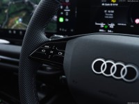 Audi A6 Saloon e-hybrid quattro [UK] 2026 mug #1617352