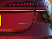 Audi A6 Saloon e-hybrid quattro [UK] 2026 Longsleeve T-shirt #1617354