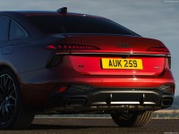 Audi A6 Saloon e-hybrid quattro [UK] 2026 mug #1617355