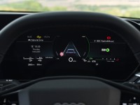 Audi A6 Saloon e-hybrid quattro [UK] 2026 Longsleeve T-shirt #1617359