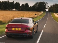 Audi A6 Saloon e-hybrid quattro [UK] 2026 Longsleeve T-shirt #1617361