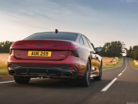 Audi A6 Saloon e-hybrid quattro [UK] 2026 Longsleeve T-shirt #1617369