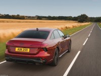Audi A6 Saloon e-hybrid quattro [UK] 2026 mug #1617376