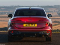 Audi A6 Saloon e-hybrid quattro [UK] 2026 mug #1617378