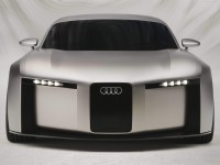 Audi C Concept 2025 hoodie #1617382