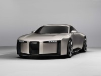 Audi C Concept 2025 Sweatshirt #1617383