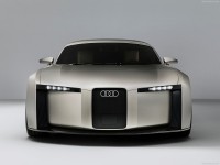 Audi C Concept 2025 Tank Top #1617387