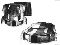 Audi C Concept 2025 Sweatshirt #1617392
