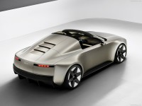 Audi C Concept 2025 Tank Top #1617398