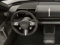 Audi C Concept 2025 Tank Top #1617409