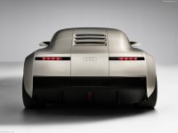 Audi C Concept 2025 t-shirt #1617413