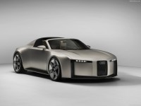 Audi C Concept 2025 t-shirt #1617417