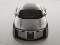 Audi C Concept 2025 t-shirt #1617418