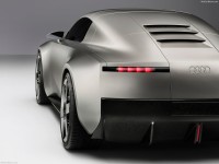 Audi C Concept 2025 t-shirt #1617421