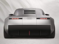 Audi C Concept 2025 t-shirt #1617422