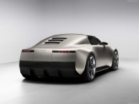 Audi C Concept 2025 t-shirt #1617423