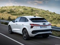 Audi Q3 Sportback 2026 Mouse Pad 1617431
