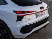 Audi Q3 Sportback 2026 Mouse Pad 1617436