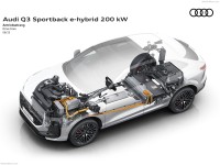 Audi Q3 Sportback 2026 Poster 1617438