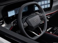 Audi Q3 Sportback 2026 Sweatshirt #1617440